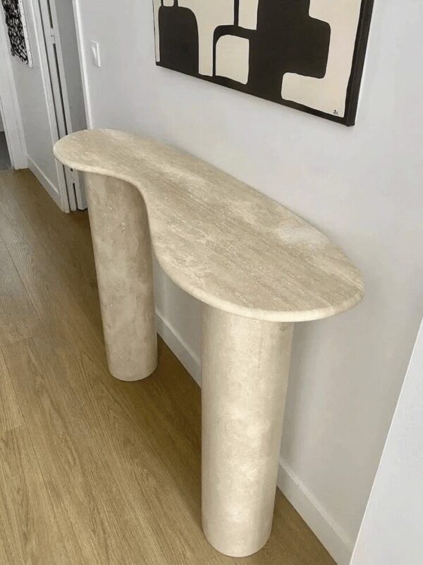Cavo Console Table