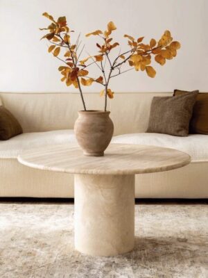 Orb Coffee Table