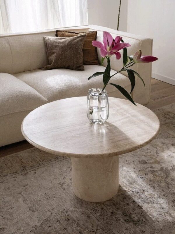 Orb Coffee Table