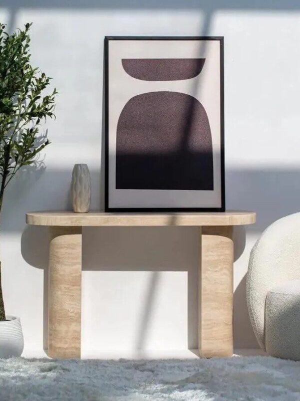 Dune Console Table