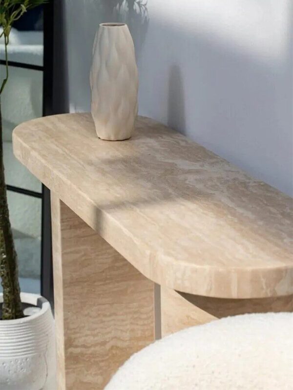 Dune Console Table