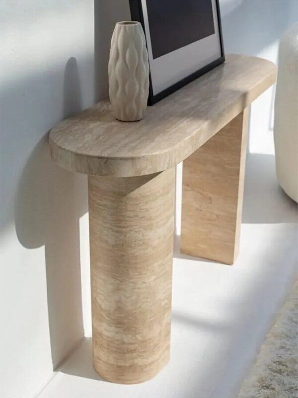 Dune Console Table