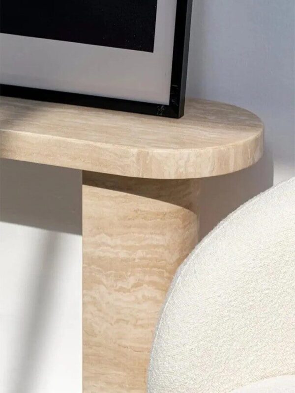 Dune Console Table
