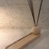 Sande Incence Holder