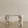 Senia Console Table