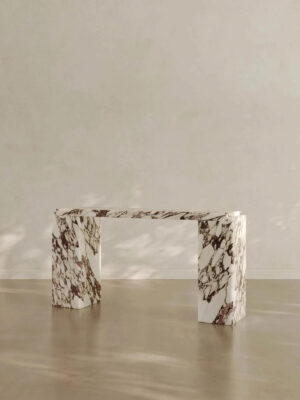 Senia Console Table