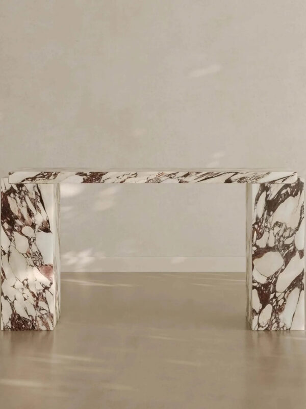 Senia Console Table