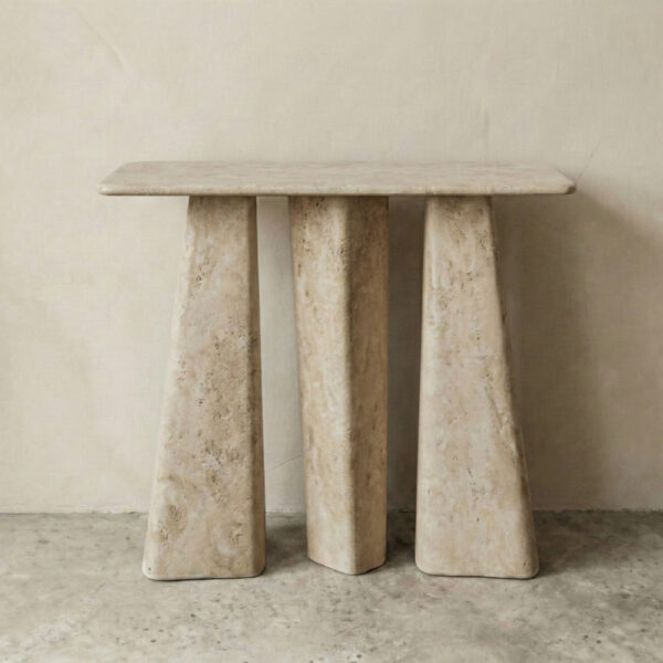 Ece Console Table