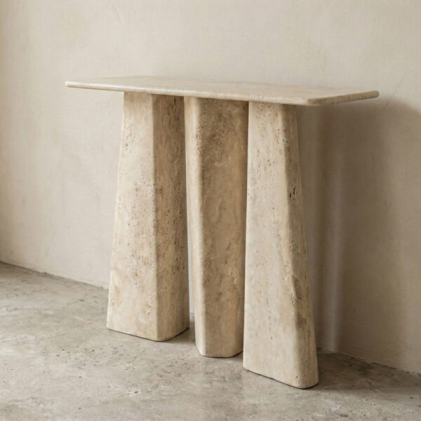 Ece Console Table