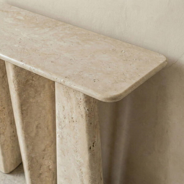 Ece Console Table