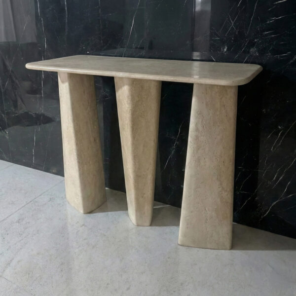 Ece Console Table