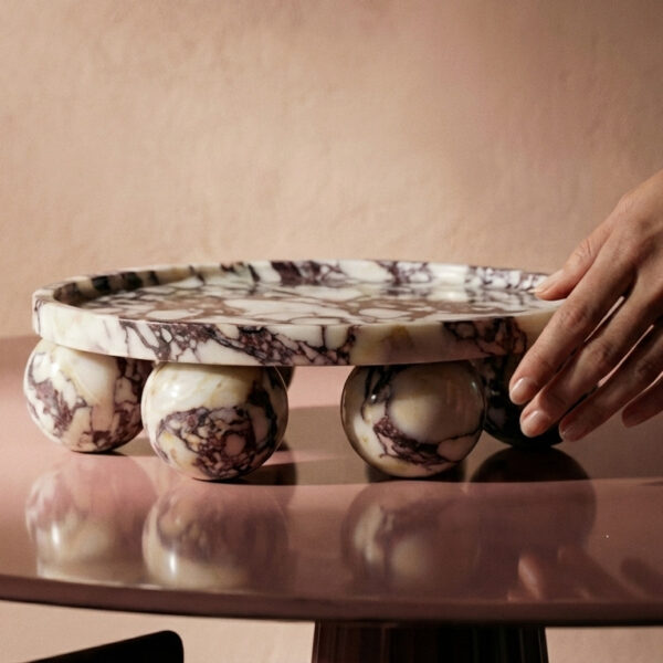 The Sande Tray