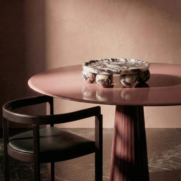 The Sande Tray