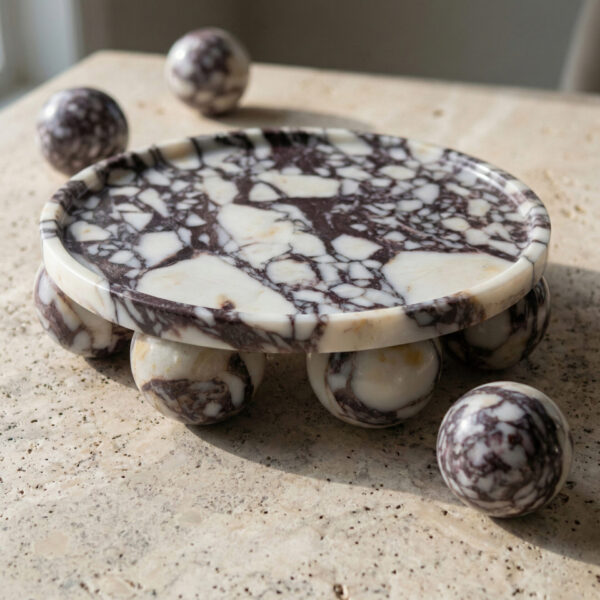 The Sande Tray