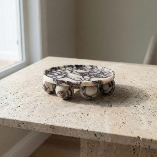 The Sande Tray